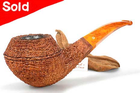 J.T. Cooke 2010 OGF Giant Rhodesian Estate